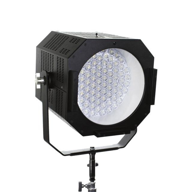 AAdynTech Punch Daylight LED Light (Cinema Series)