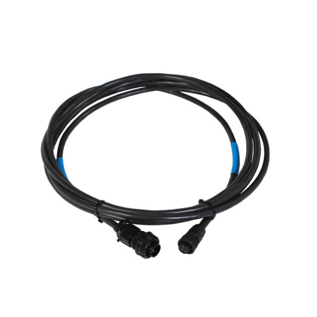 AAdynTech Hurricane IP65 DC Jumper Cable