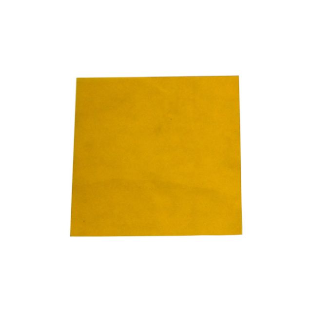 AAdynTech JAB 1/4 CTO Hard Gel Filter