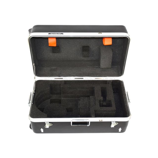 AAdynTech JAB Series Road Case