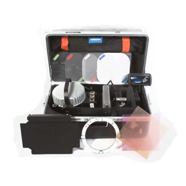 AAdynTech G5 JAB Hurricane Kit 1