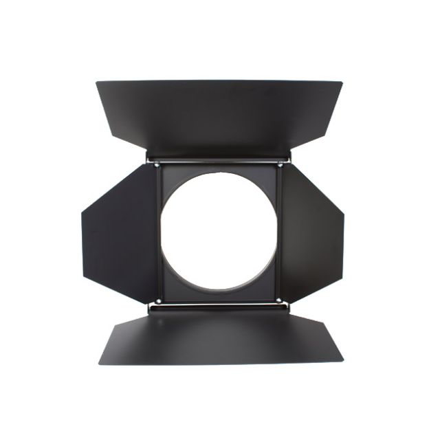 AAdynTech Punch Light Barndoor