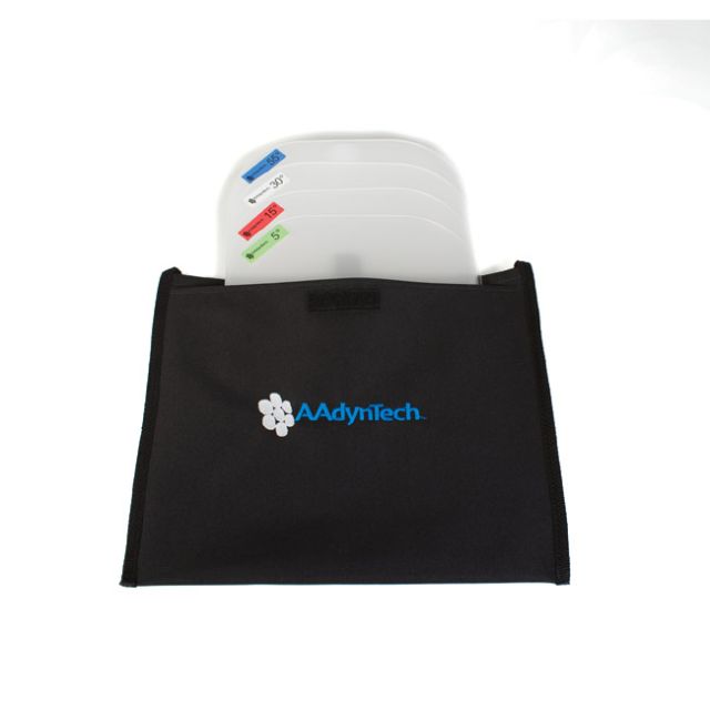 AAdynTech Punch Scrim Bag