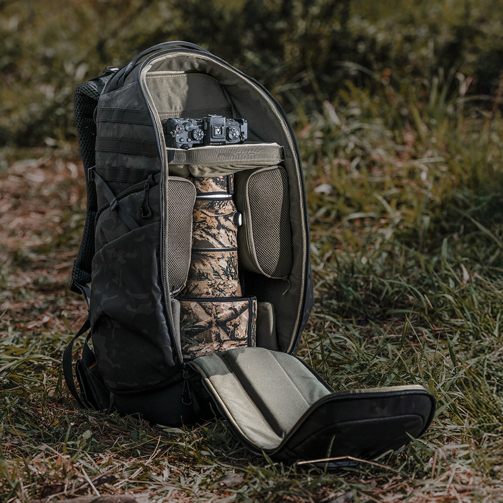 OnePro ST Backpack