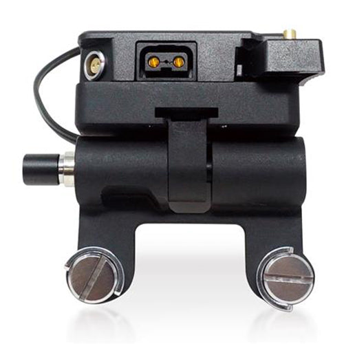 Core SWX Battery Plate for Sony FX6 (Gold Mount)