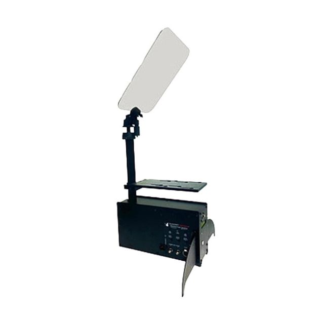 Telescript 15" Motorized Public Speaking System