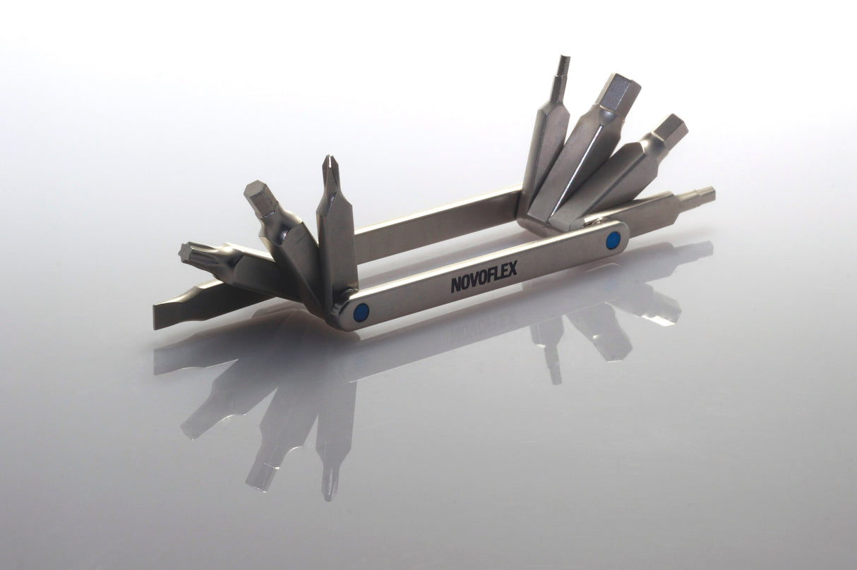 Multi tool with 8 Functions