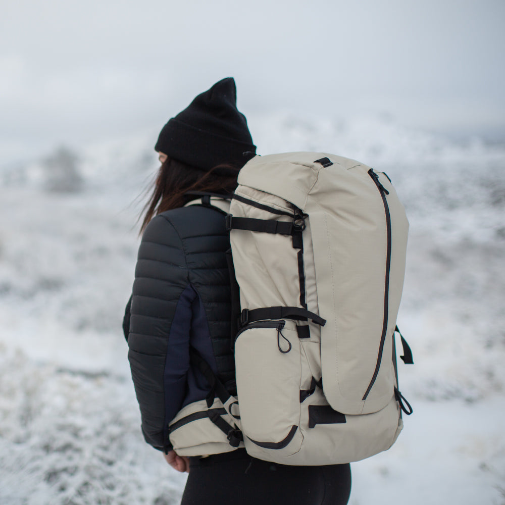 FERNWEH Backpacking Bag