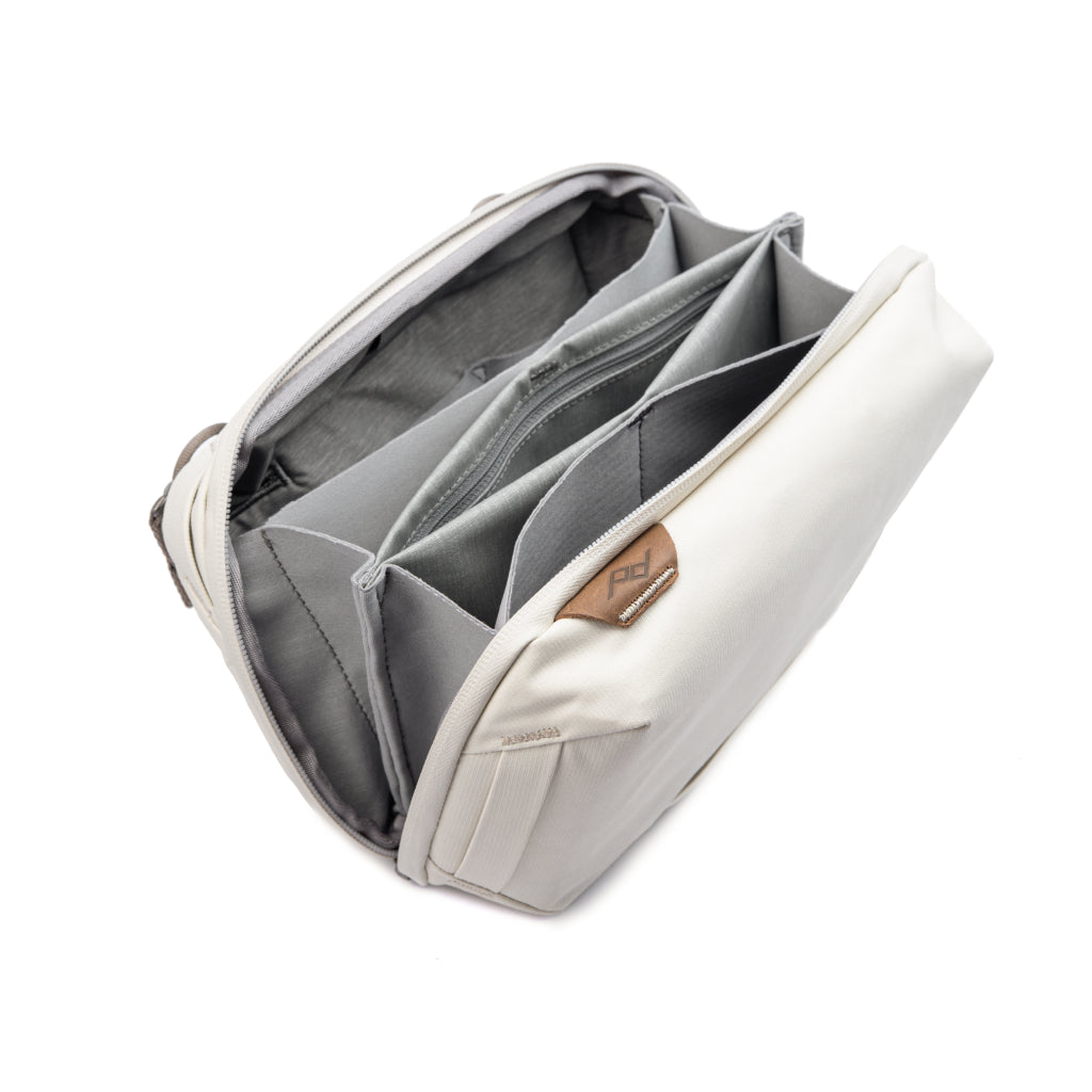 Tech Pouch | Bone