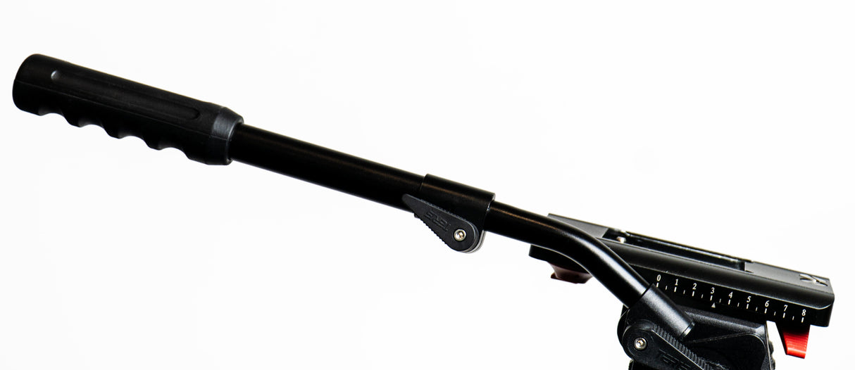 Teris PB-55S Telescopic Pan Bar