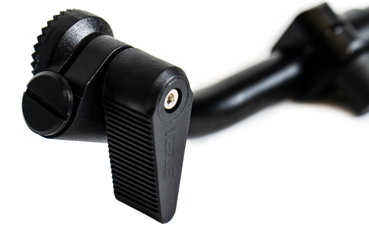 Teris PB-55S Telescopic Pan Bar