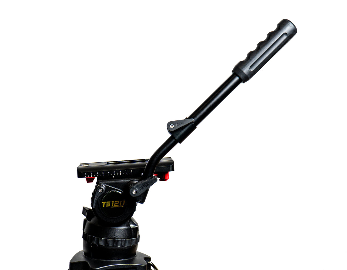Teris PB-55S Telescopic Pan Bar