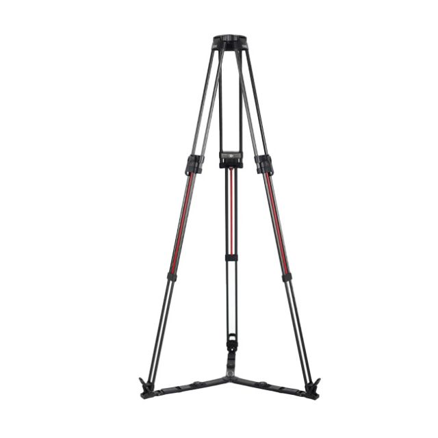 Teris TS1610CF-Q Carbon Fiber Tripod