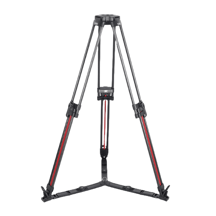 Teris TS1610CF-Q Quick Release Carbon Fiber Tripod