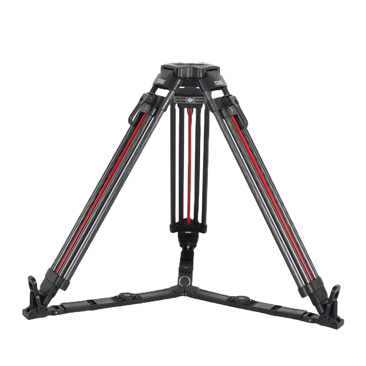 Teris TS416CF-Q Quick Release Carbon Fiber Tripod
