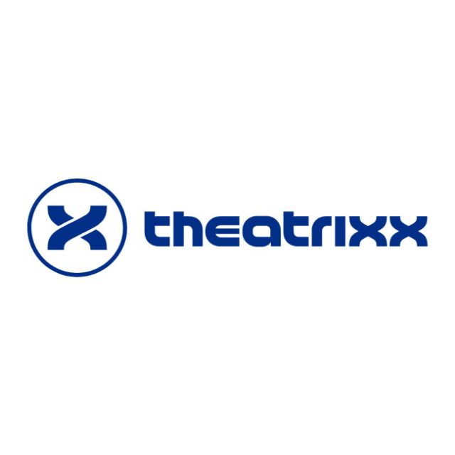 Theatrixx Totem Carton Box for 2x Single Width Totems