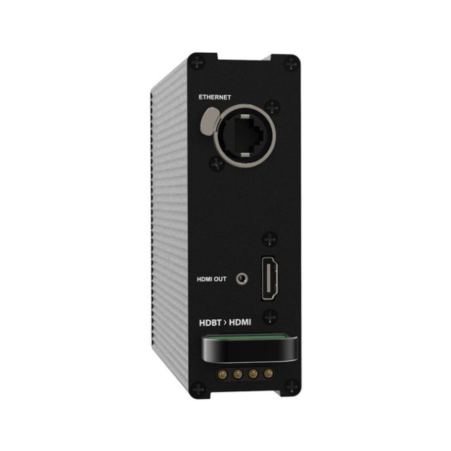 Theatrixx HDBaseT to HDMI Reversible Module