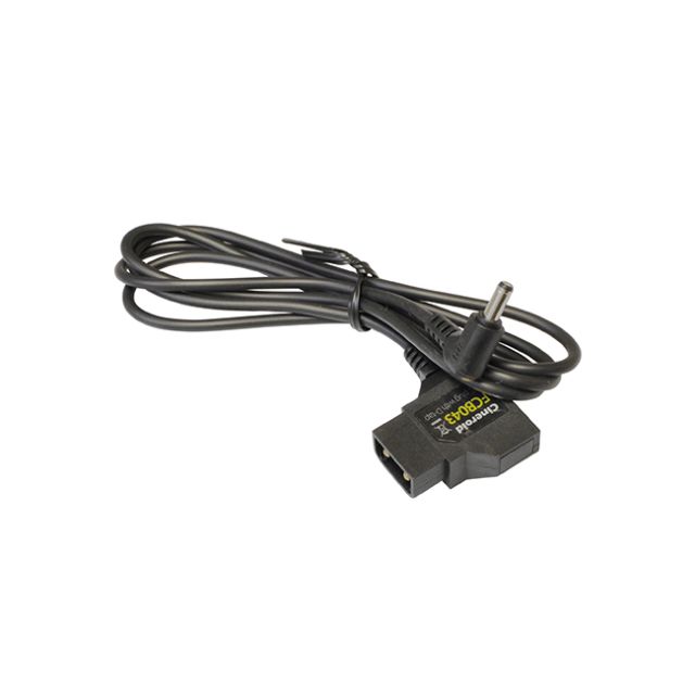 Cineroid DC Plug With D-Tap Cable For L10/Evf4C - Final Sale/No Returns