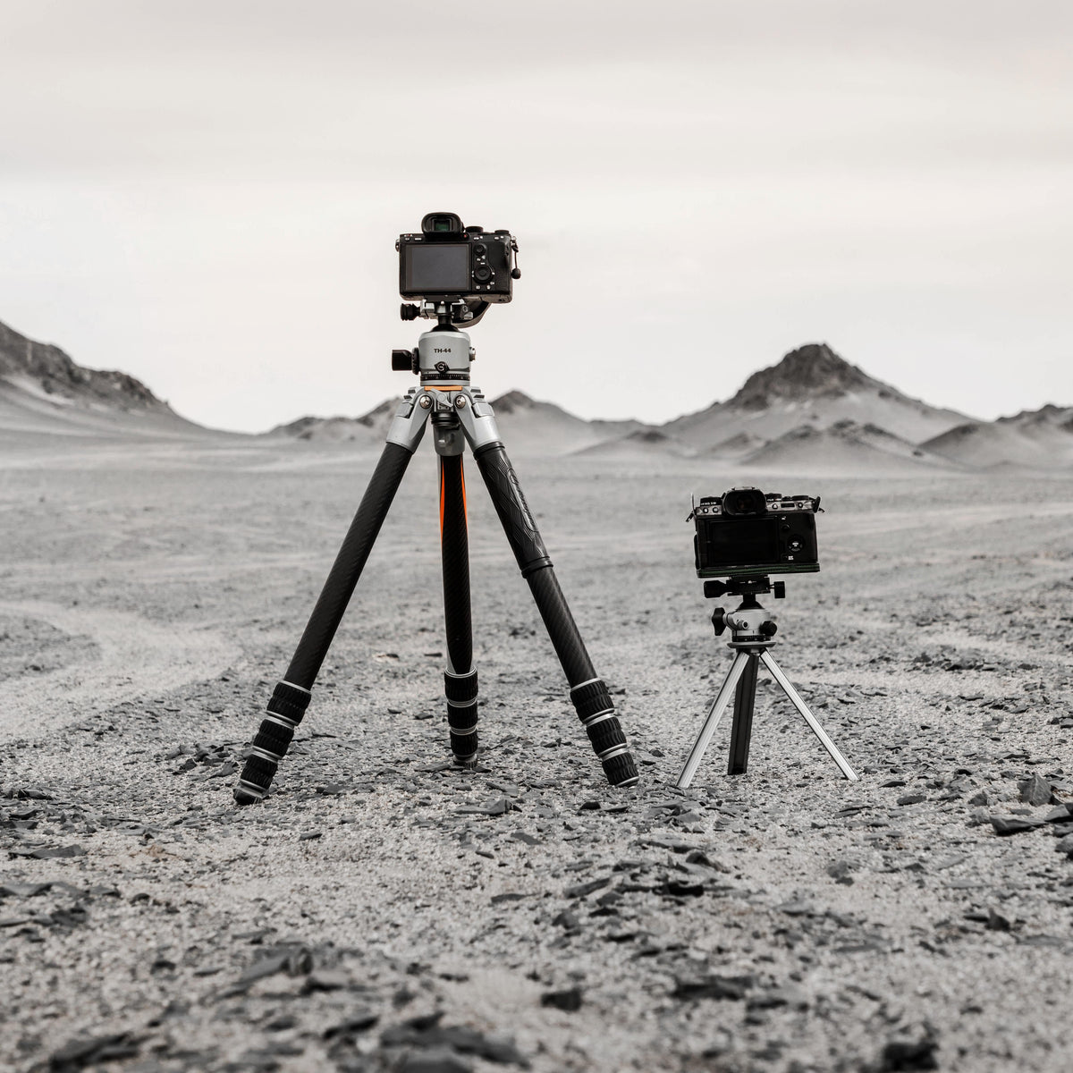 T1 Plus + T-Stand