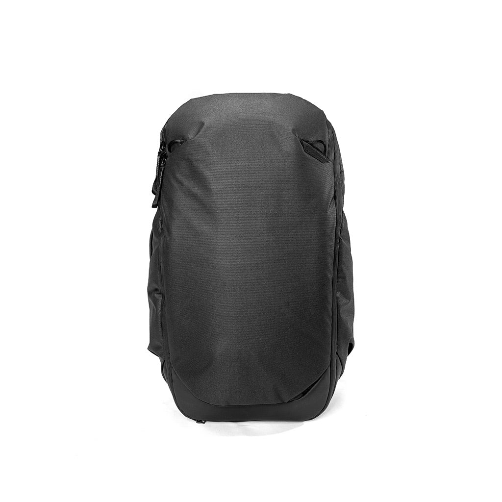 Travel Backpack | 30L | Black (PFAS)
