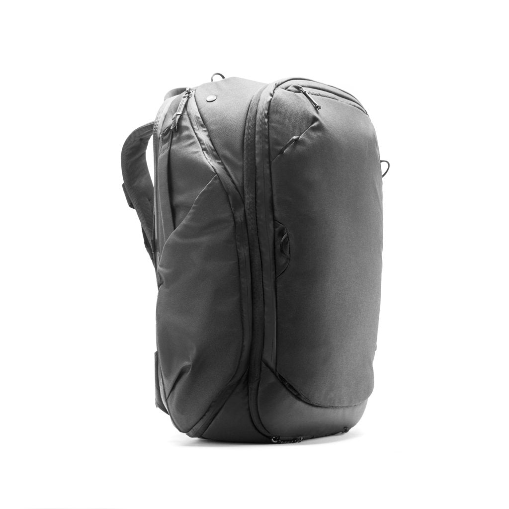 Travel Backpack | 45L | Black (PFAS)