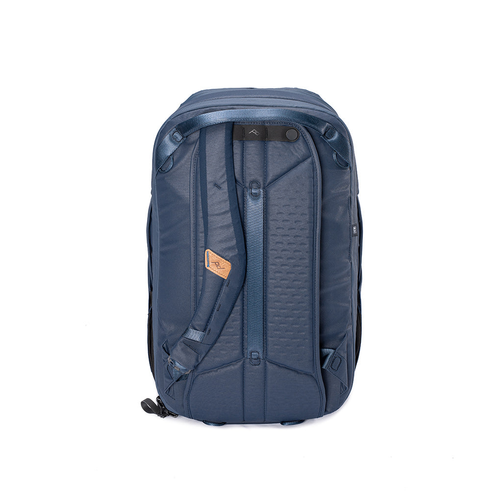 Travel Backpack | 30L | Midnight (PFAS)