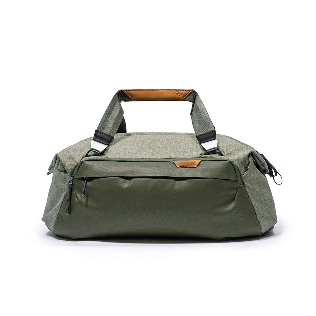Travel Duffel | 35L | Sage