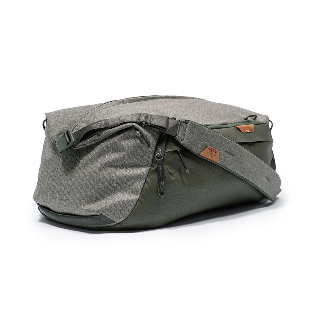 Travel Duffel | 35L | Sage