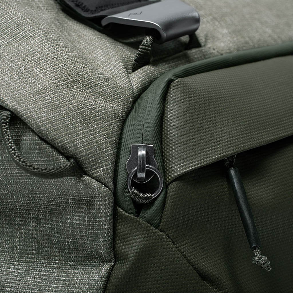 Travel Duffel | 35L | Sage