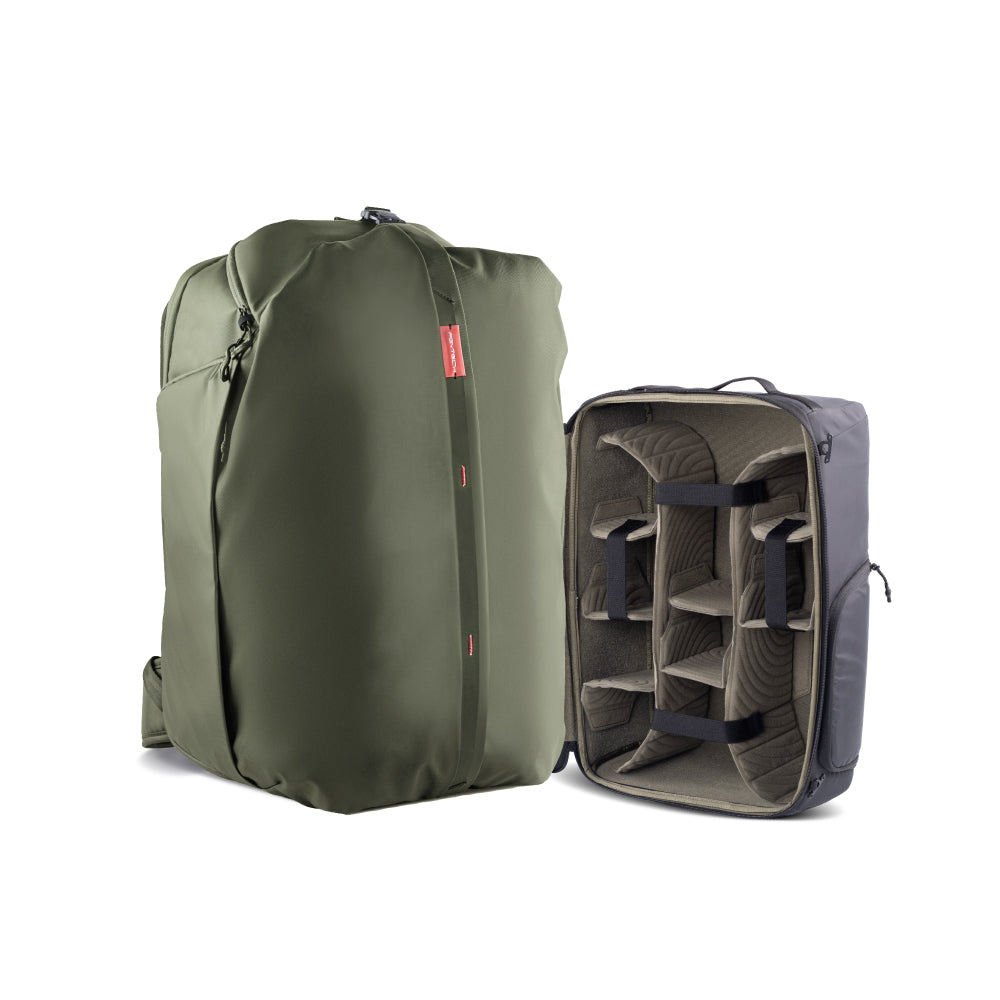 PGYTECH OneMo Travel Backpack
