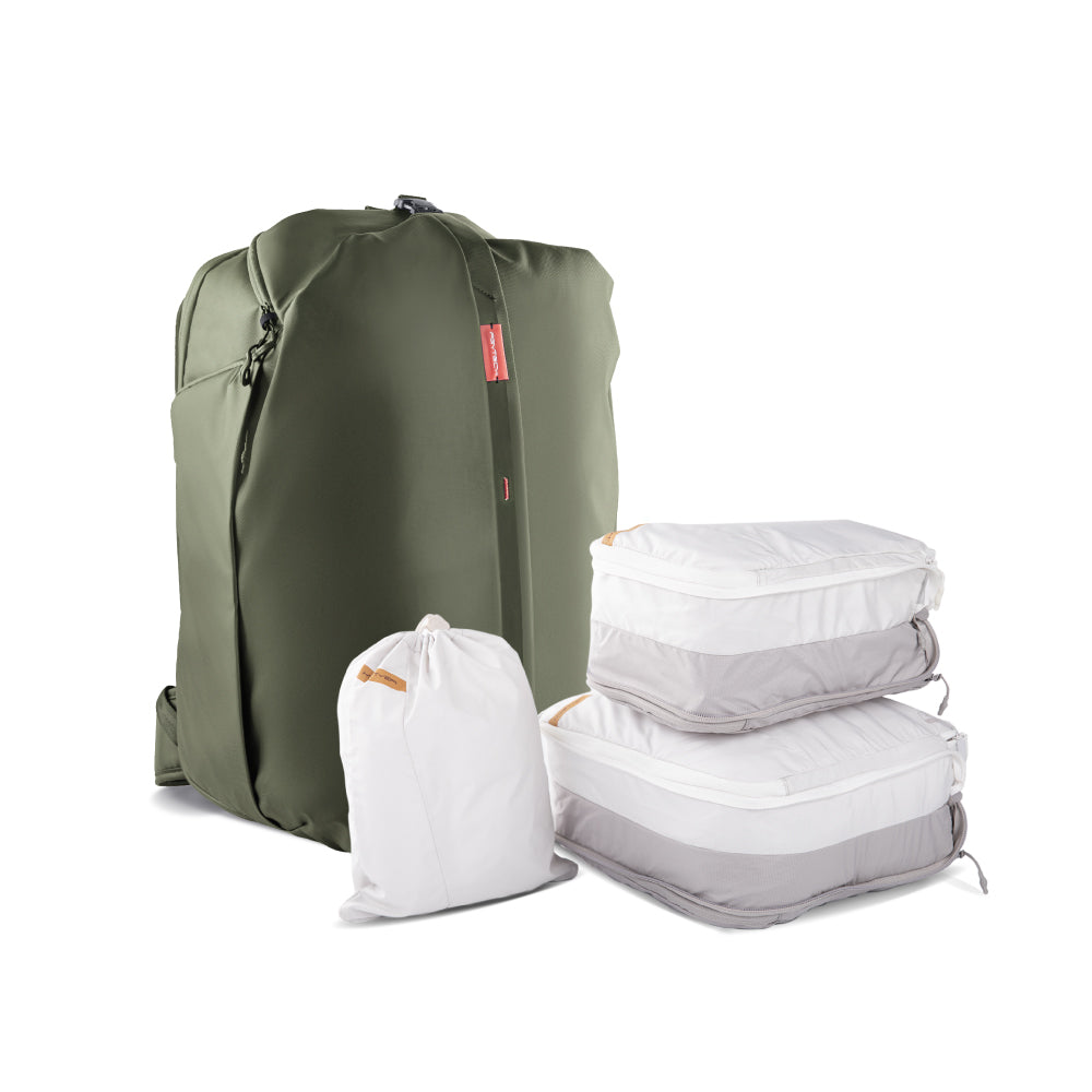 PGYTECH OneMo Travel Backpack