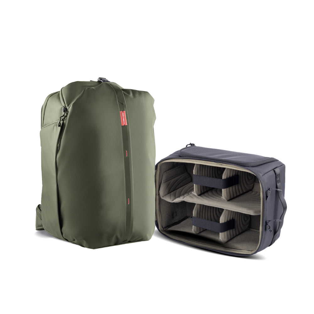 PGYTECH OneMo Travel Backpack