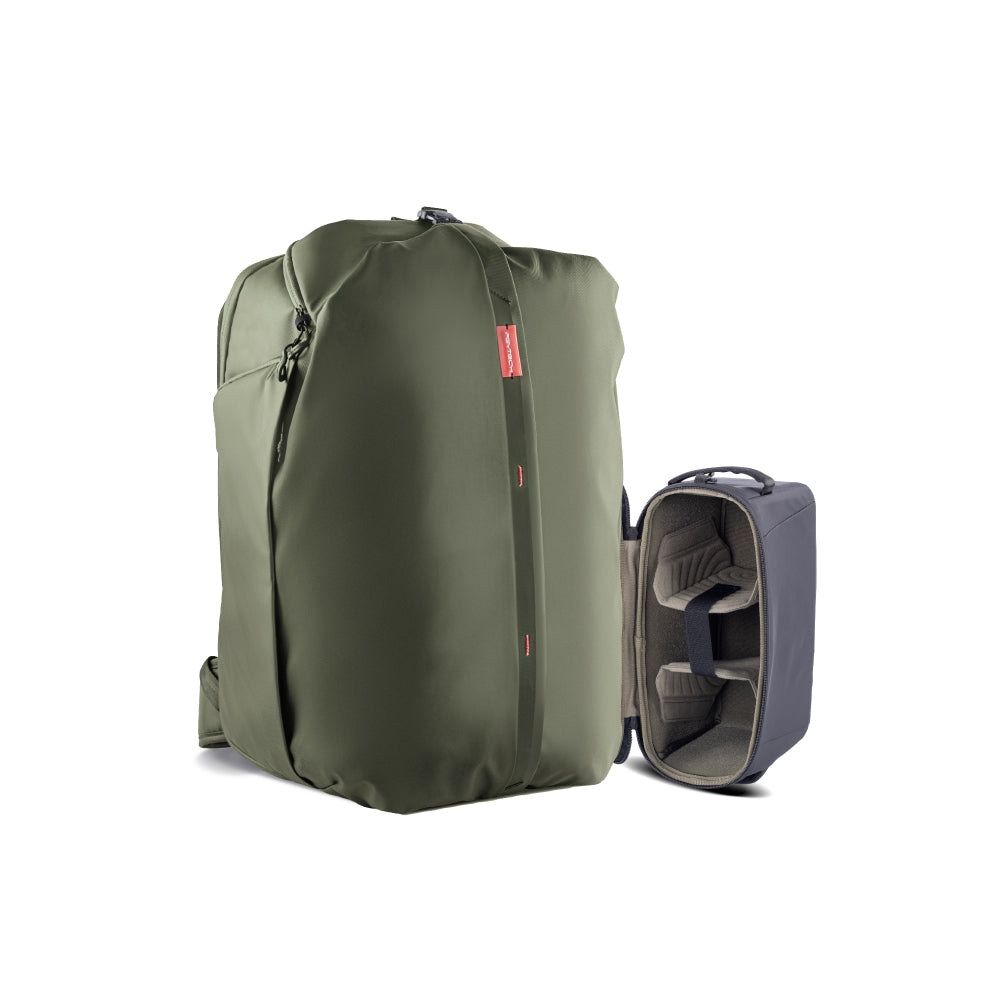 PGYTECH OneMo Travel Backpack