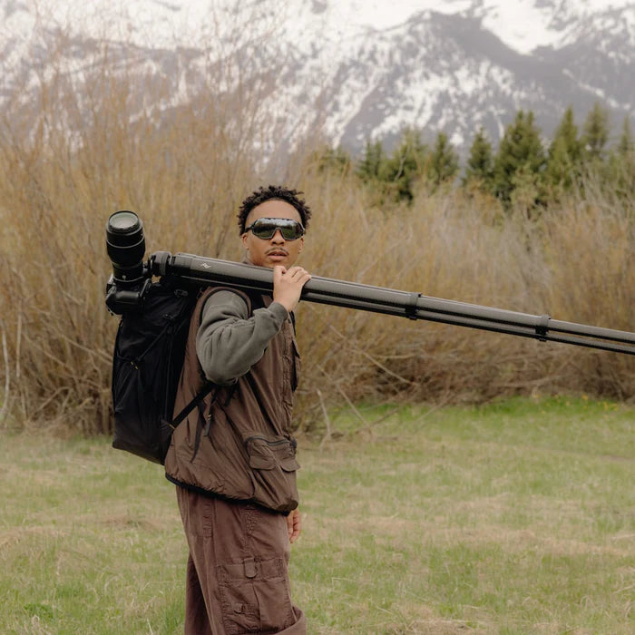 Peak Design | Pro Tripod (Black)