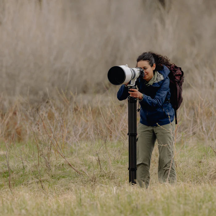 Peak Design | Pro Tripod (Black)