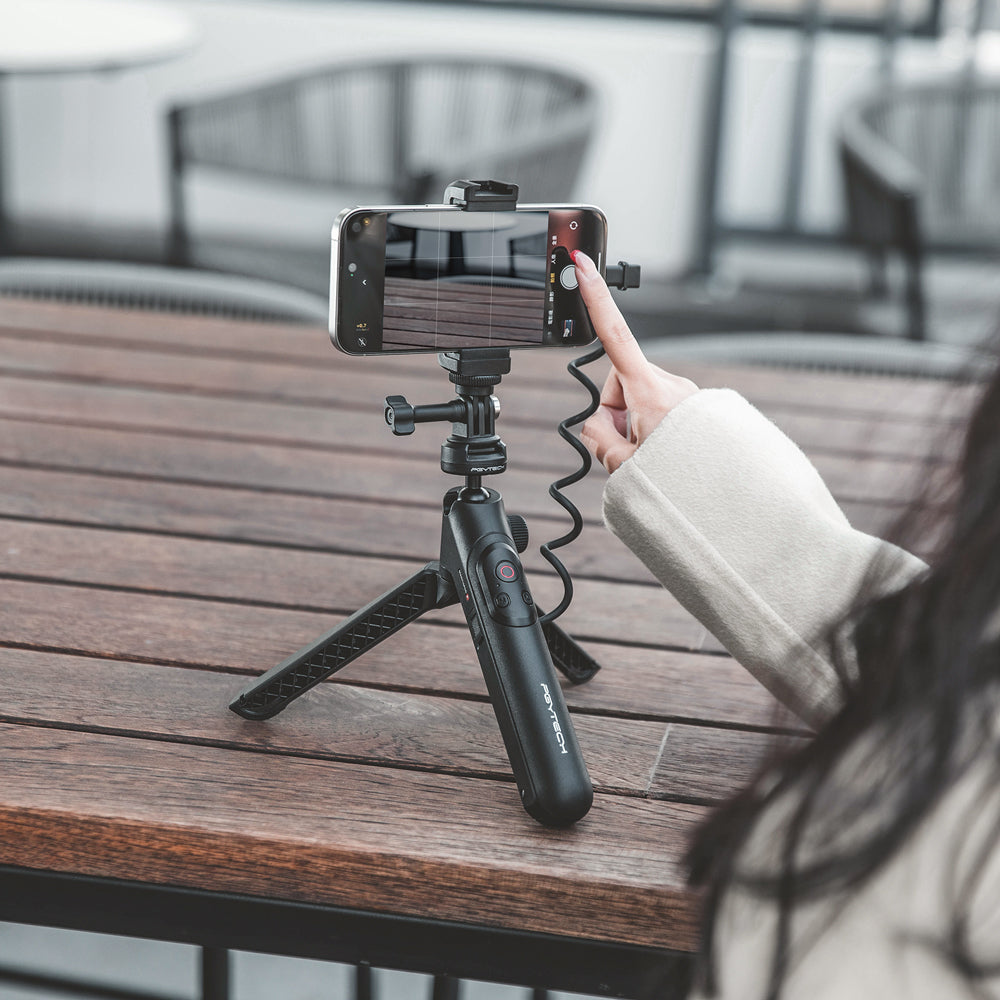 CapLock MantisPod Power