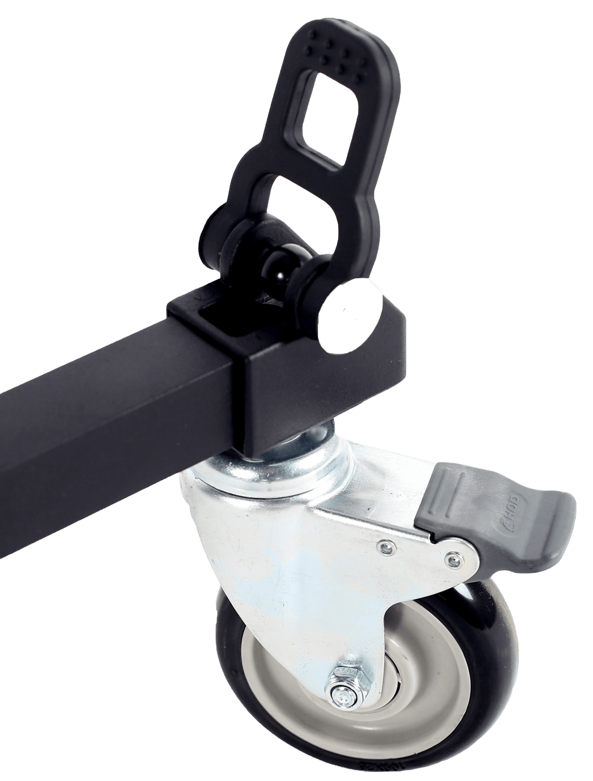 Teris TSD20S Tripod Rolling Spreader