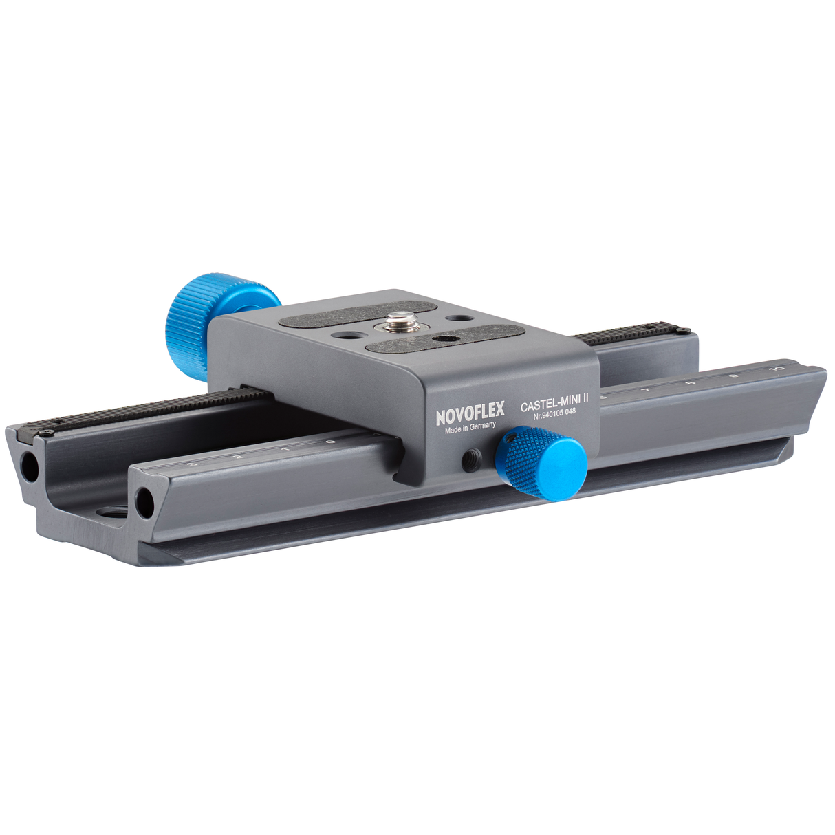 Mini Focus Rail Rack ARCA Compatible