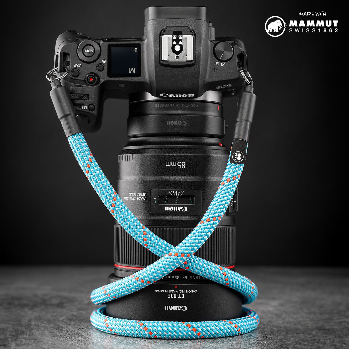 Mammut IceStorm Strap 9.8mm