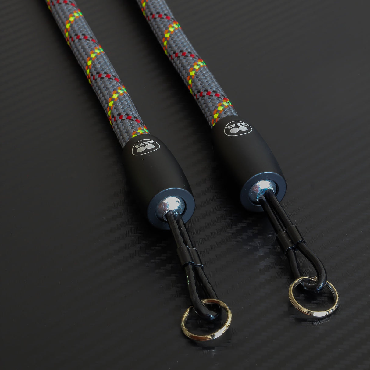 Build Your Own 2N Rope Camera Straps