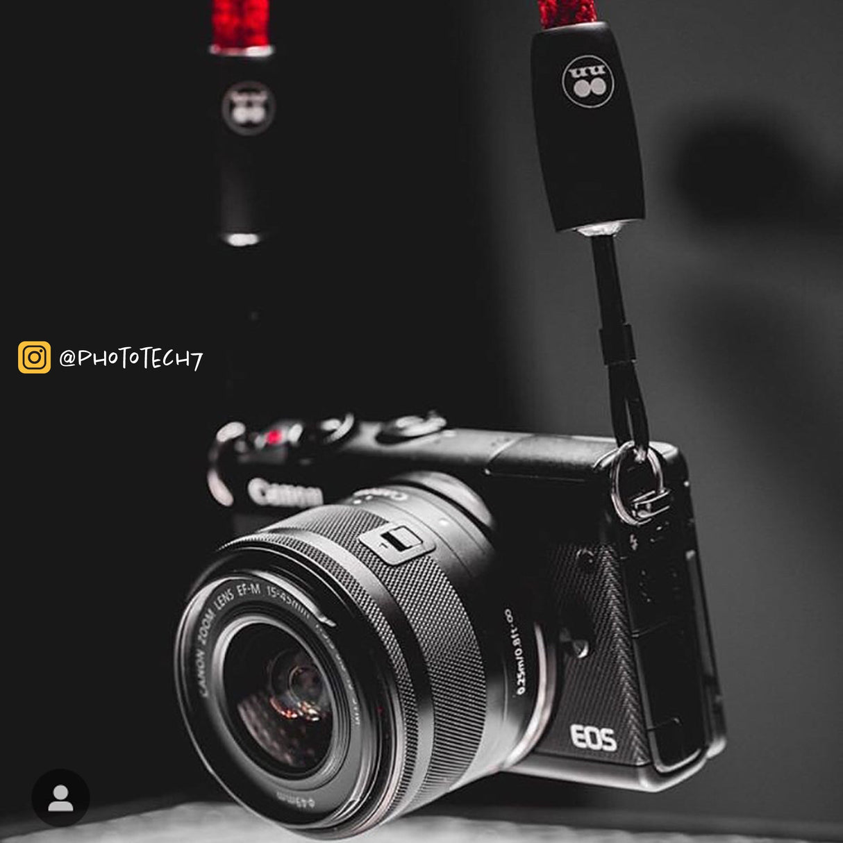 Build Your Own 2N Rope Camera Straps