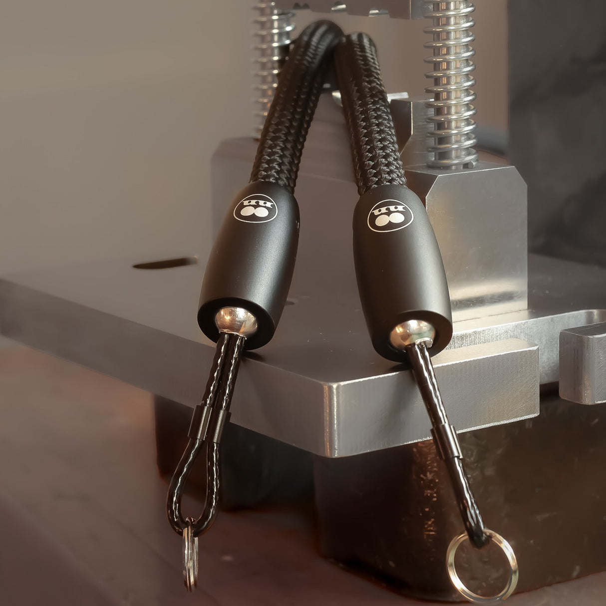 Build Your Own 2N Rope Camera Straps