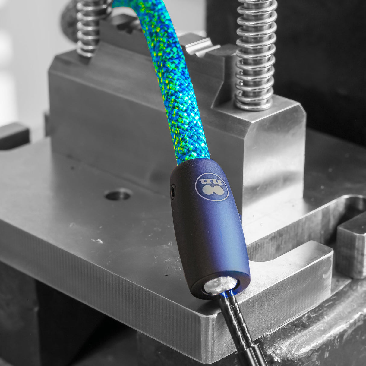 Build Your Own 2N Rope Camera Straps