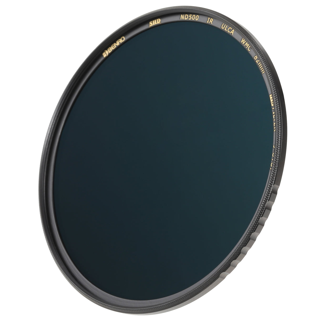 Master Neutral Density Filter SHD ND500 77mm 2.7ND - 9 stops (SHDND50077)