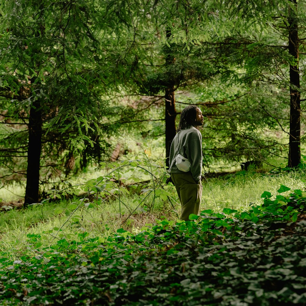 Ultralight Packing Cube