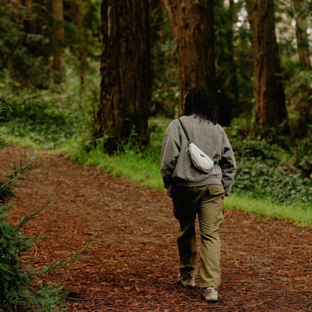 Ultralight Packing Cube