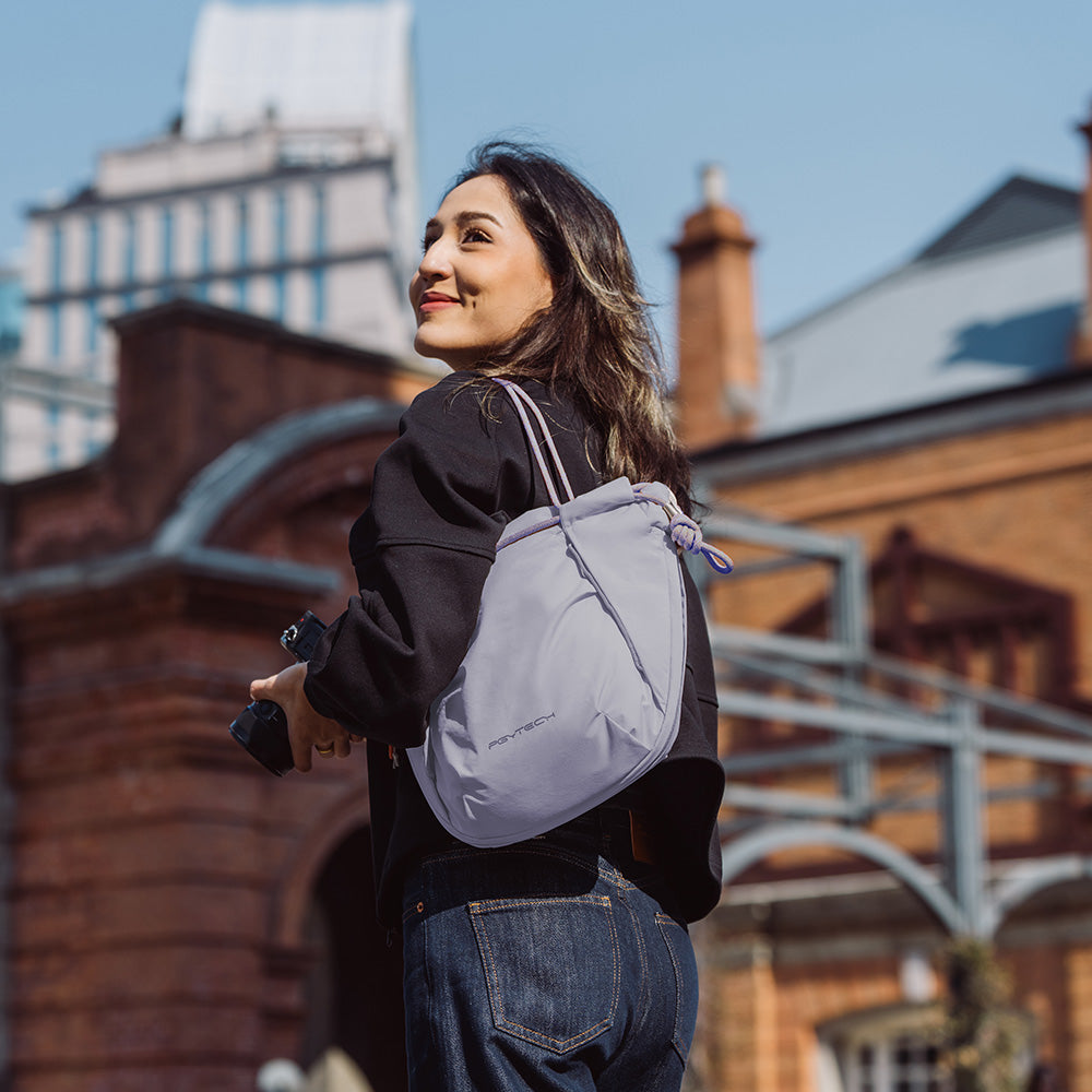 OneGo Rope Strap Bag