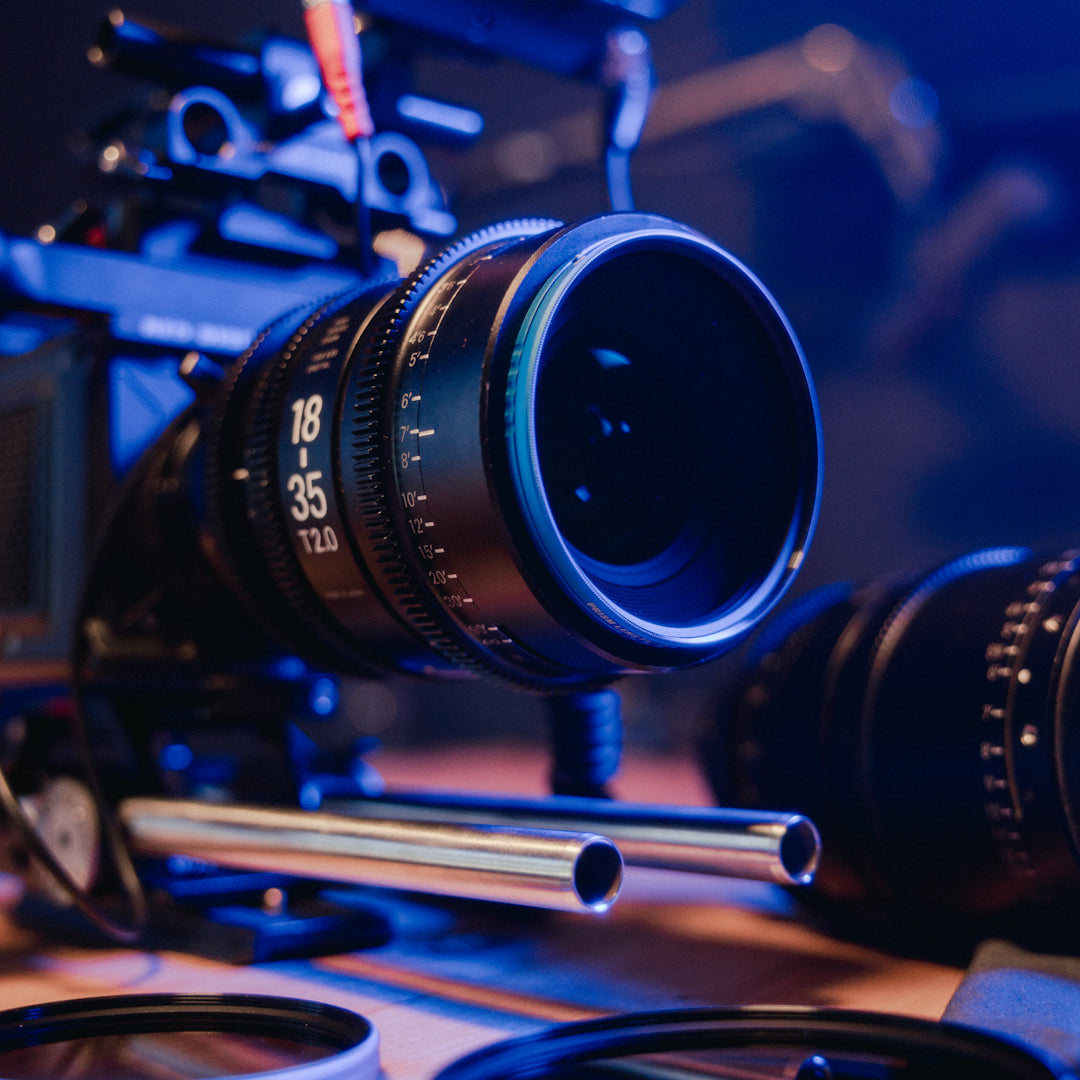 Cinema Hard Stop VND