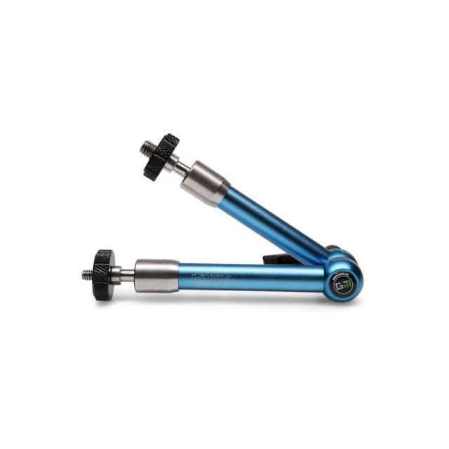 Vaxis 11" Articulating Arm (1/4"-20 to 1/4" -20)