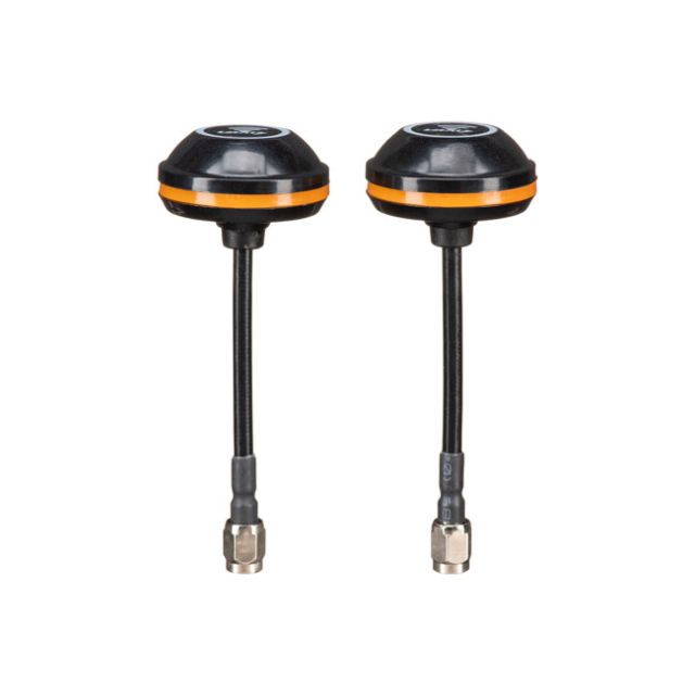 VAXIS Mushroom Antenna (Set of 2)